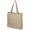 Pheebs 210 g/m² recycled gusset tote bag 13L