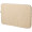 Bear 13" GRS recycled sherpa laptop sleeve 2L