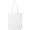Odisha 180 g/m² OCS organic wide bottom tote bag 11L