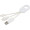 Troop 4-in-1 recycled plastic charging cable