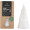 Originalhome Xmas tree candle - L