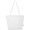 Panama GRS recycled zippered tote bag 20L