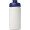 Baseline 500 ml recycled sport bottle with flip lid