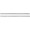 Renzo 30 cm plastic ruler