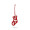 JUBANY. Christmas ornaments