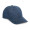 PHOEBE. Denim, cotton and polyester cap (300 g/m²)
