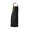 VESPER. 100% cotton canvas apron (300 g/m²) with metal details