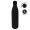 MODENA - Giftology Soft Touch lnsulated Water Bottle - 1L - Black