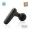 Revix RCS recycled plastic massage gun, black