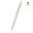 Cross Classic Century® Medalist® Chrome with 23KT Gold Plated Appointments Ballpoint Pen  (Blue Ink)