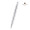 Cross Calais™ Polished Chrome with Polished Chrome Appointments Ballpoint Pen  (Blue Ink)