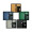 Office Gift Sets with Notebook, Pen, Card Holder, Keychain
