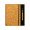 Cork Notebook and Ball Pen Gift Set
