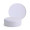 Anti Stress Round Flat Surface