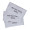 Promotional Wet Wipes