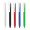 Prism Design Plastic Pens