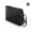CORBY - Giftology Cosmetics Bag - Black  