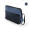 CORBY - Giftology Cosmetics Bag - Navy Blue  