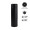 WAHA - Giftology Thermal Flask with LED Temperature Display 500ml  - Black