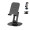 SMOGEN - Giftology 360°Rotating Phone Stand - Black 