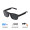 @memorii AI Translation Smart Glass - Black