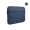 RIPLEY - Giftology 15.6" Laptop Sleeve with Zipper - Navy Blue