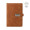 WINDSOR - Giftology A5 PU Magnet Closure Notebook - Tan