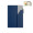 CARLO - Giftology Notepad with Pen and Sticky Note - Navy Blue