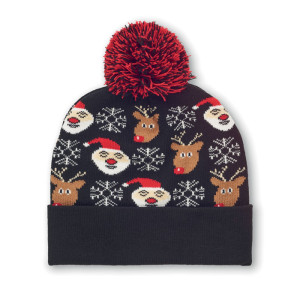 SHIMAS HAT Christmas knitted beanie