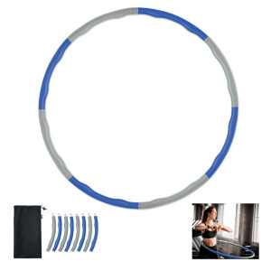 CAPRIOLE Hula hoop in RPET pouch
