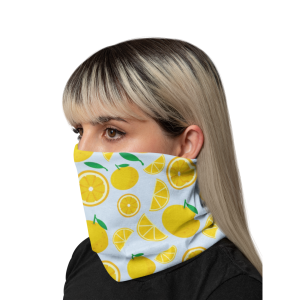 Tubular Bandana