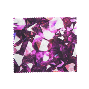 Microfibre Lens Cloth