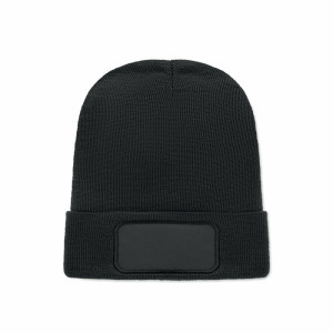 CAPNIT Unisex beanie RPET polyester