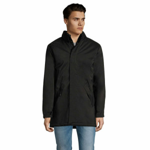 ROBYN ROBYN UNISEX JACKET PADDED