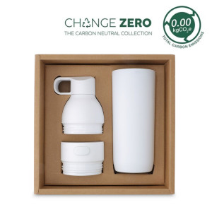 RUVO - CHANGE ZERO 2-in