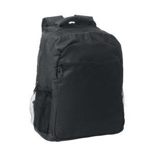 SUMBAG 600D RPET backpack