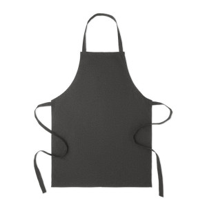 SOUS COLOUR Recycled cotton apron