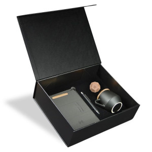 Mindful Productivity Gift Set