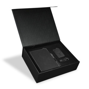 Smart Essentials Gift Set