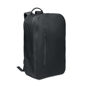BRENNA 300D RPET computer backpack