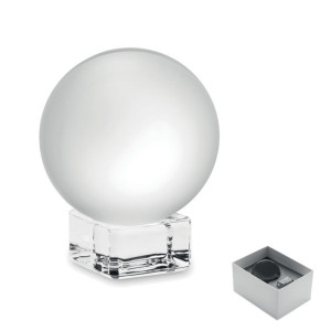 GLASSWARD Glass round award