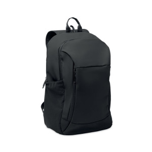 KOROVIN 15" soft PU laptop backpack