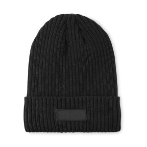 ANVIK 3M knitted beanie with cuff