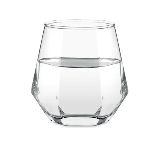 KIMBERO Short drink glass 300 ml