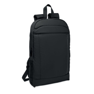 XPANDA Expandable 600D RPET backpack