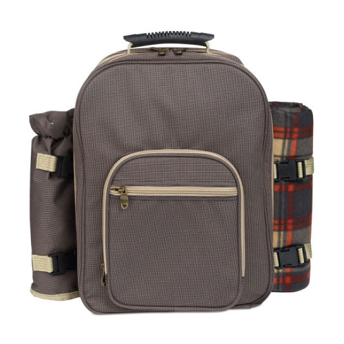 HIGH PARK Picnic bag