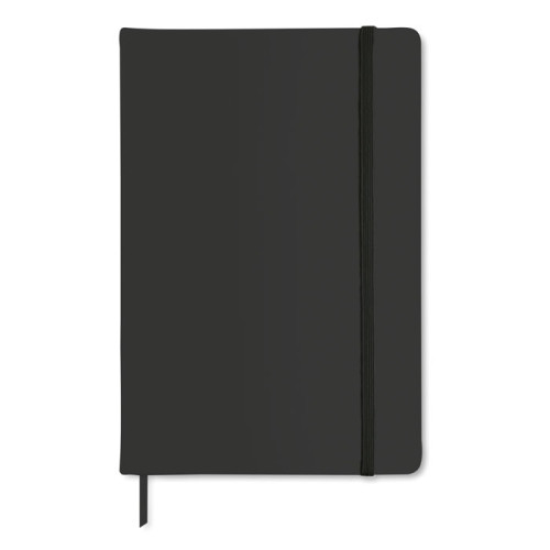 ARCONOT PLAIN A5 notebook 96 plain sheets