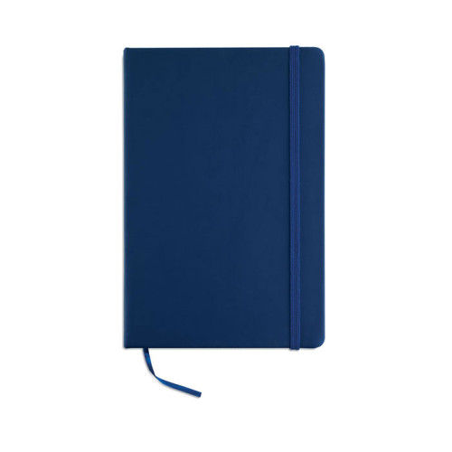 ARCONOT PLAIN A5 notebook 96 plain sheets