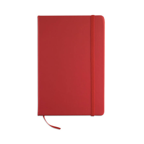 ARCONOT PLAIN A5 notebook 96 plain sheets