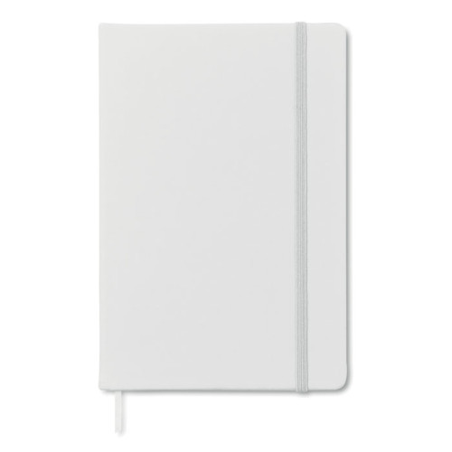ARCONOT PLAIN A5 notebook 96 plain sheets